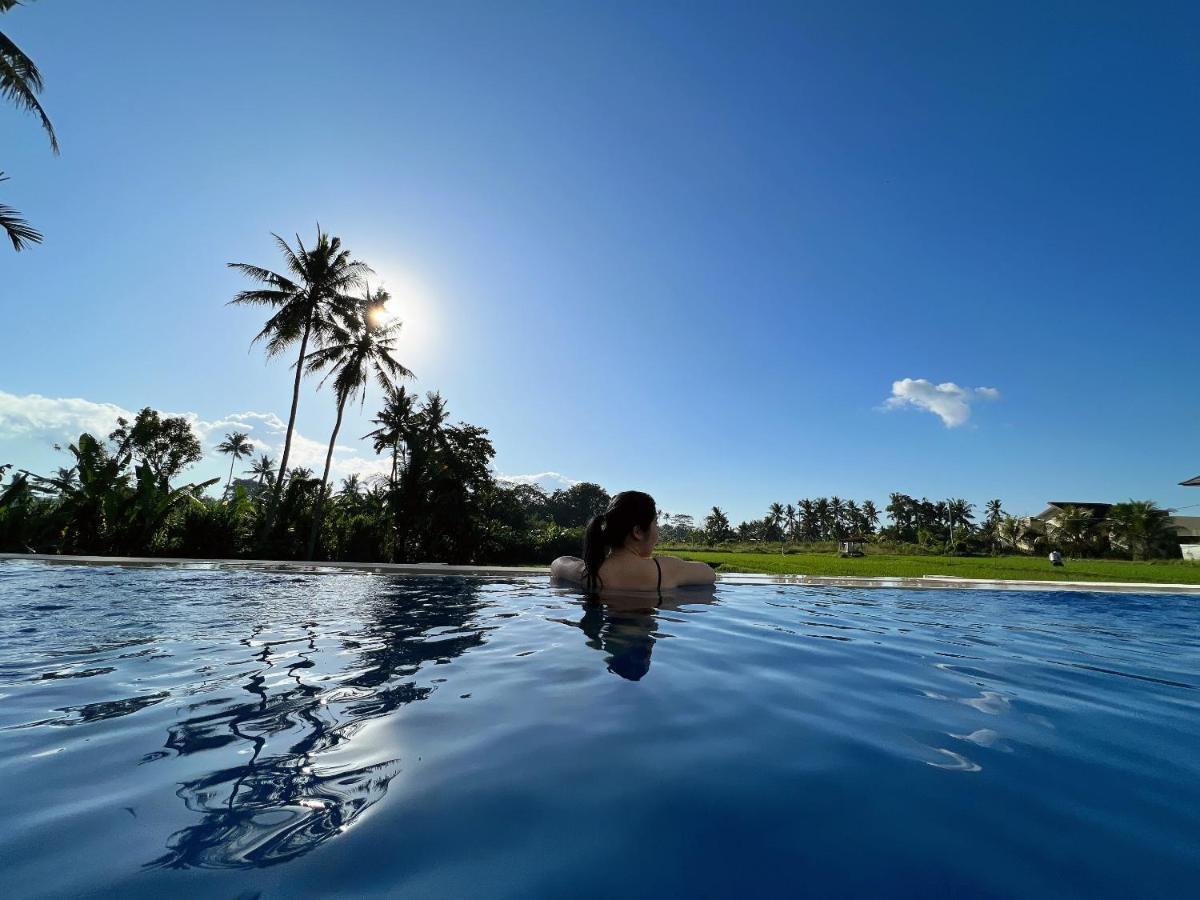 Villariz Ubud , Bali Luaran gambar